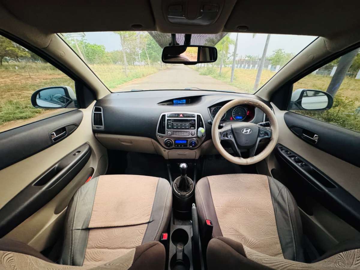 Hyundai i20 - Image 4