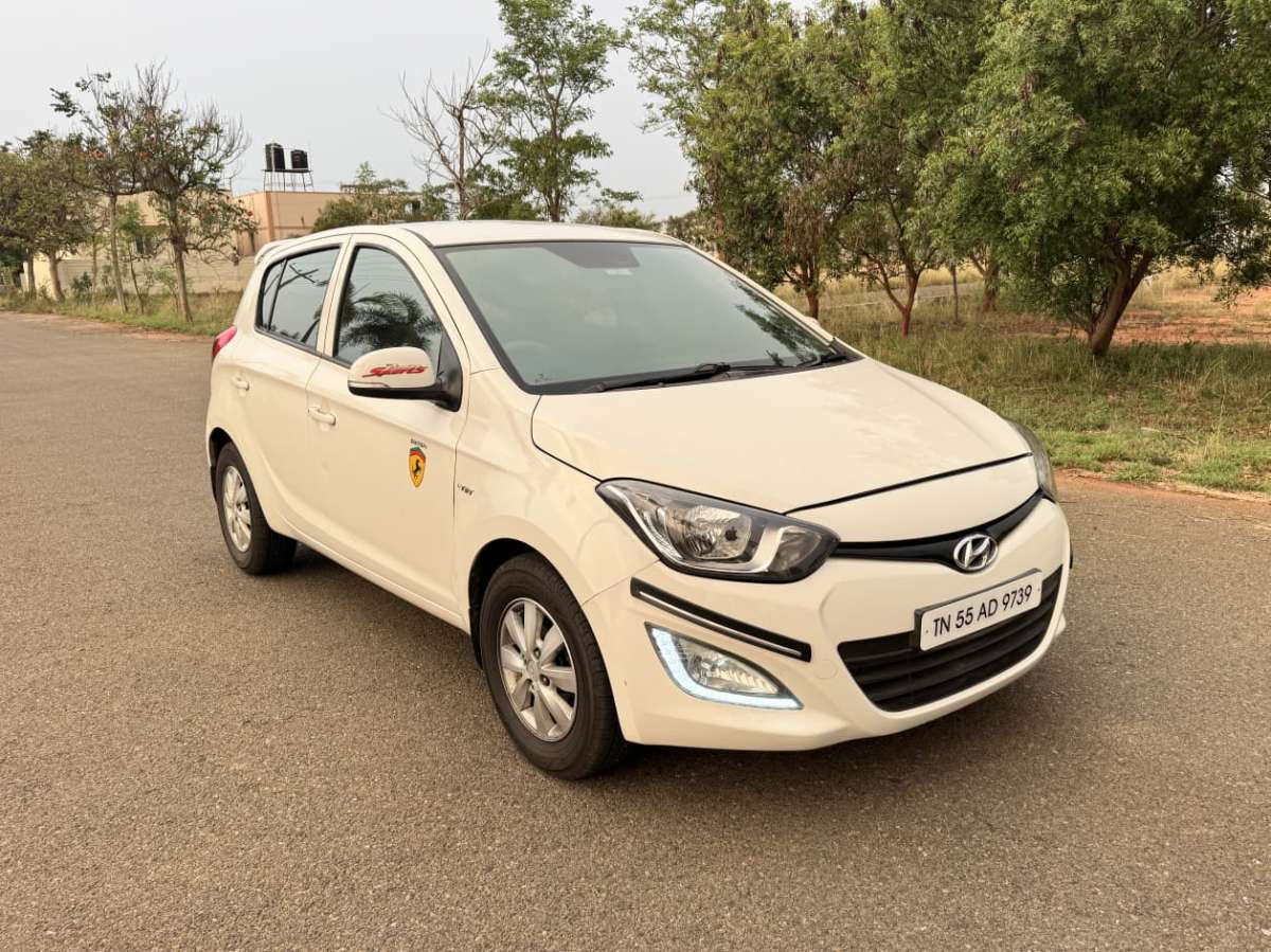 Hyundai i20 - Image 2