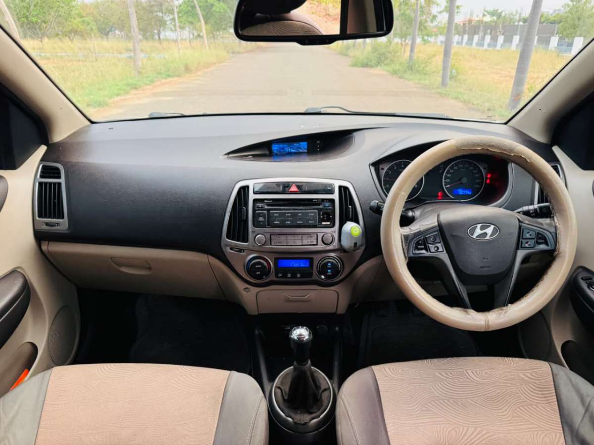 Hyundai i20 - Image 7