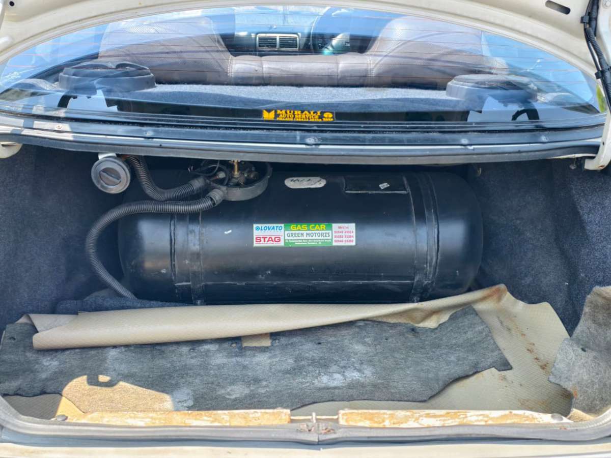 Maruti Suzuki Esteem