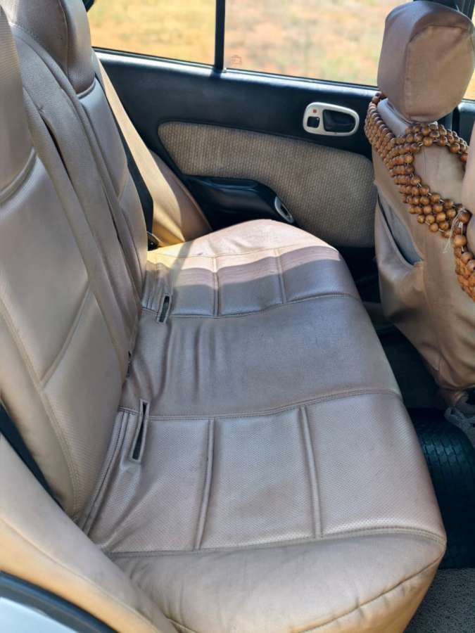 Maruti Suzuki Esteem - Image 5