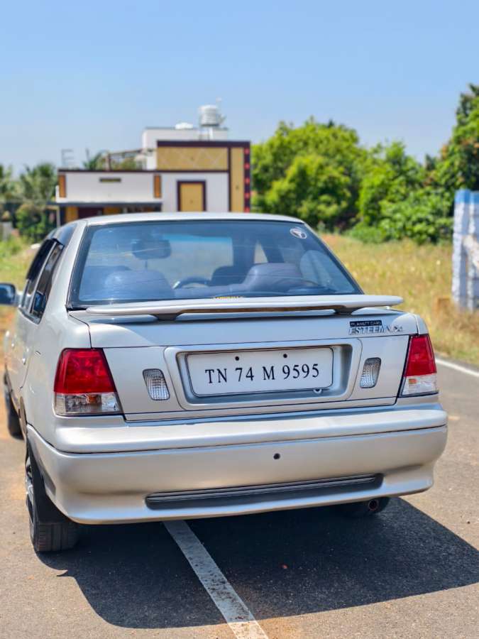 Maruti Suzuki Esteem - Image 7
