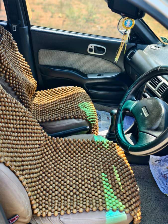 Maruti Suzuki Esteem - Image 3