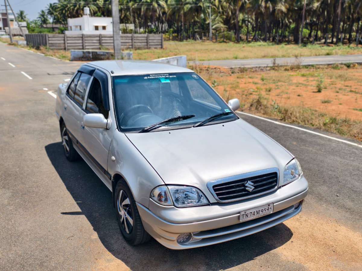 Maruti Suzuki Esteem - Image 2