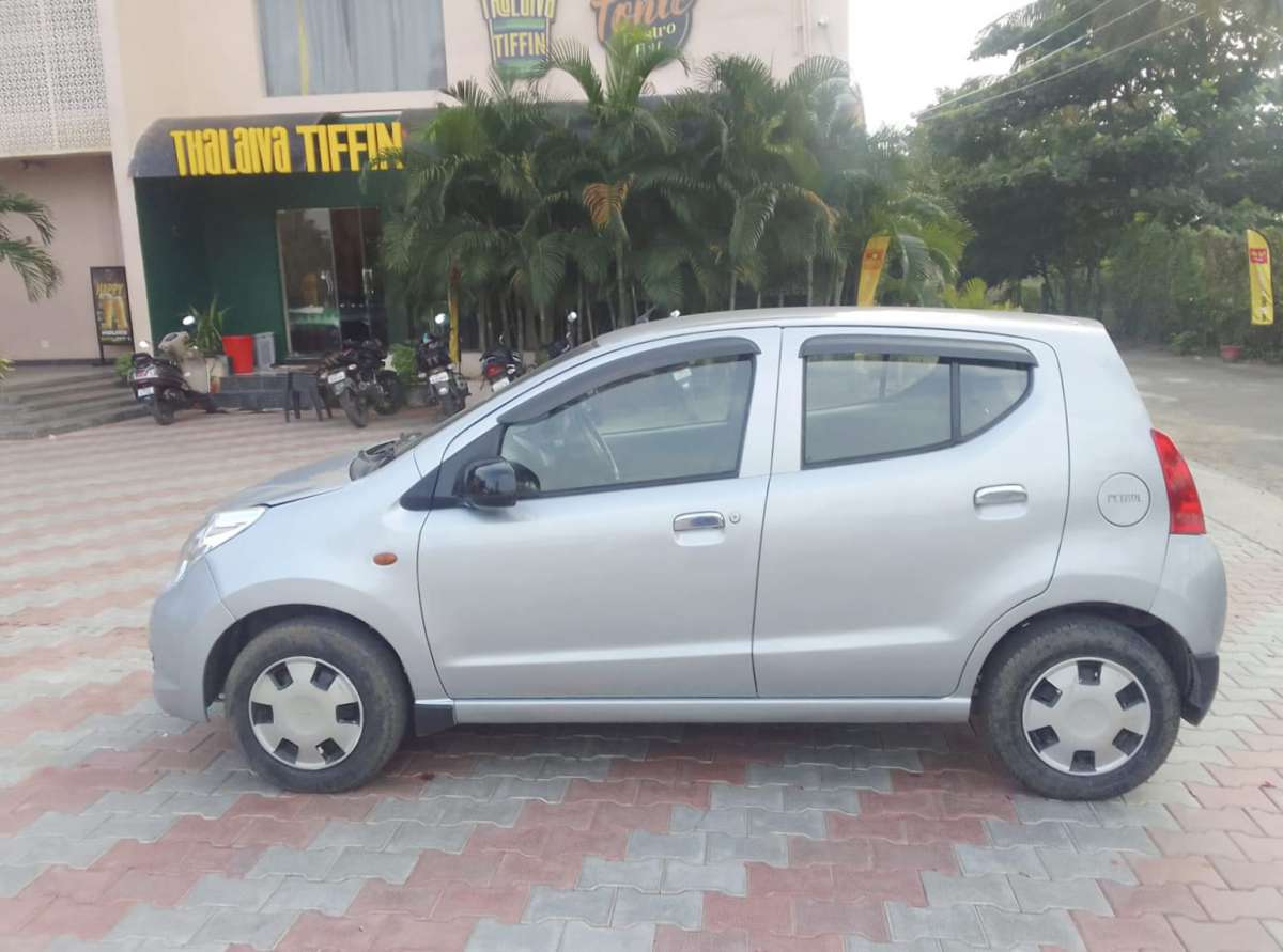 Maruti Suzuki A Star - Image 6