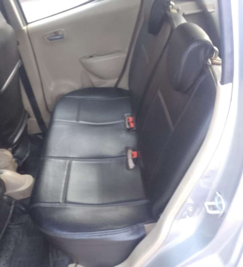 Maruti Suzuki A Star - Image 2