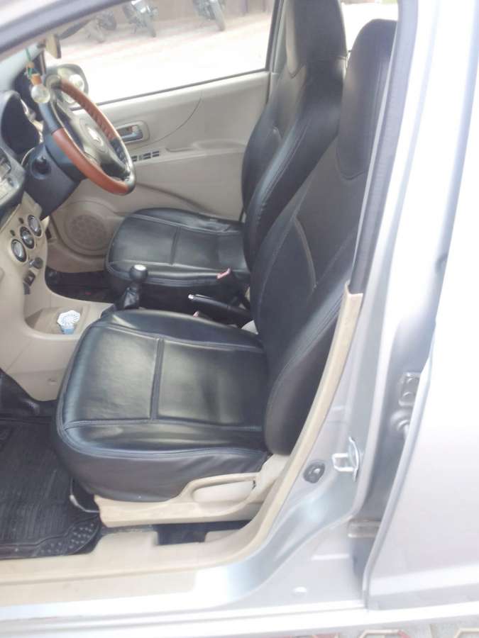 Maruti Suzuki A Star - Image 4