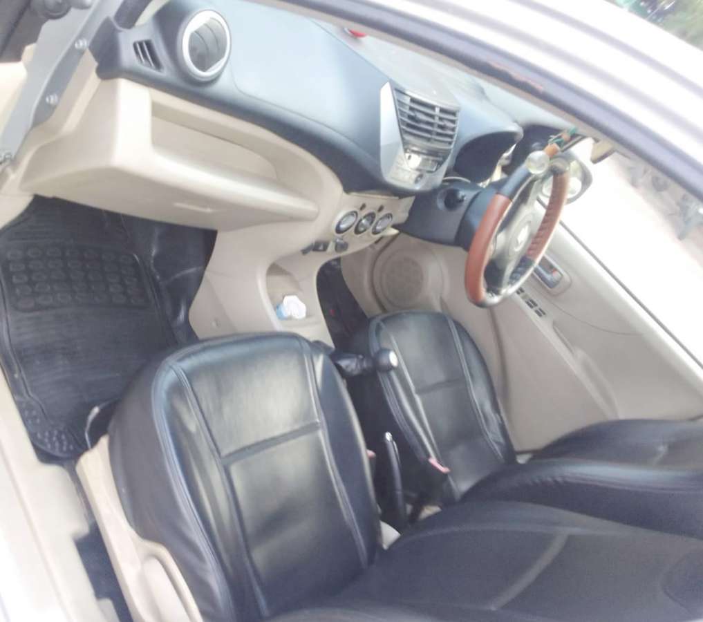 Maruti Suzuki A Star - Image 3