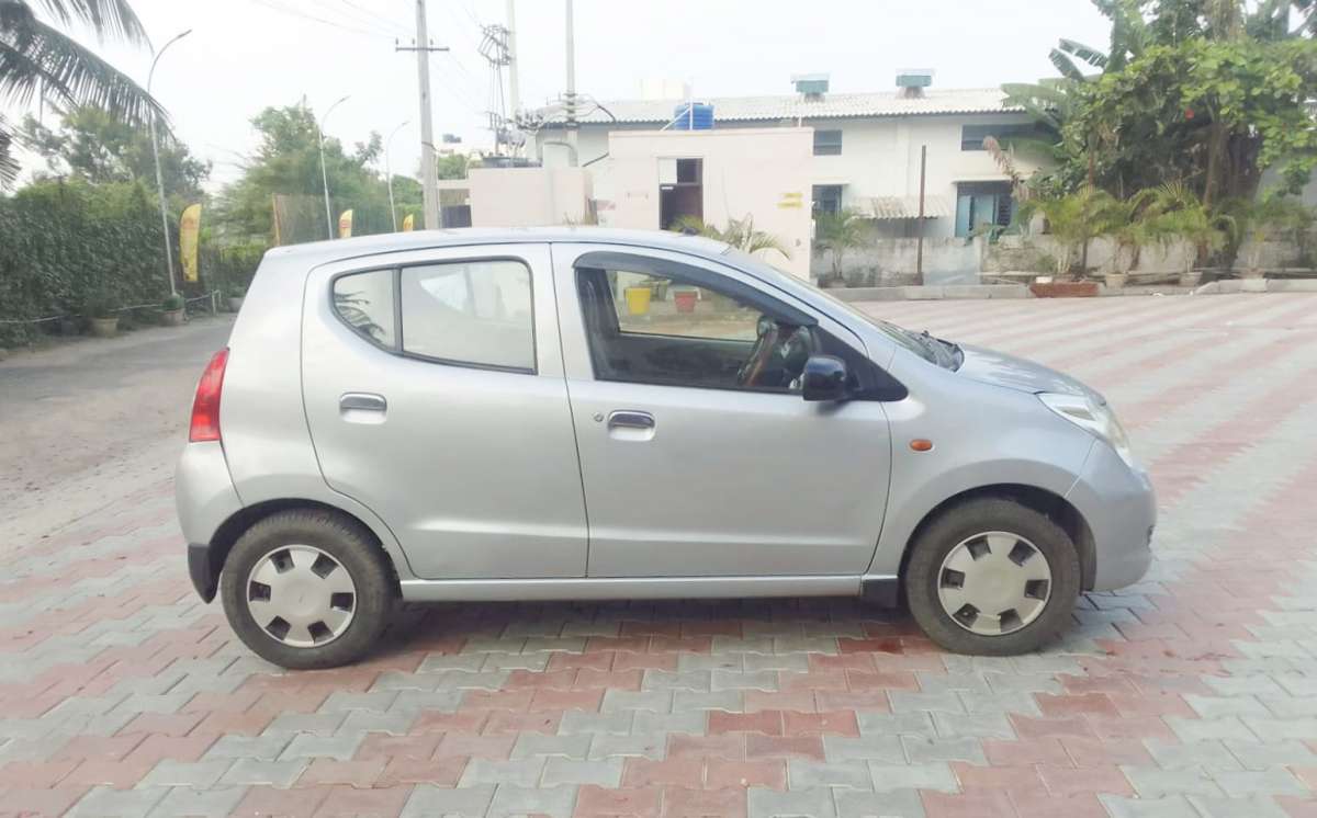 Maruti Suzuki A Star - Image 5