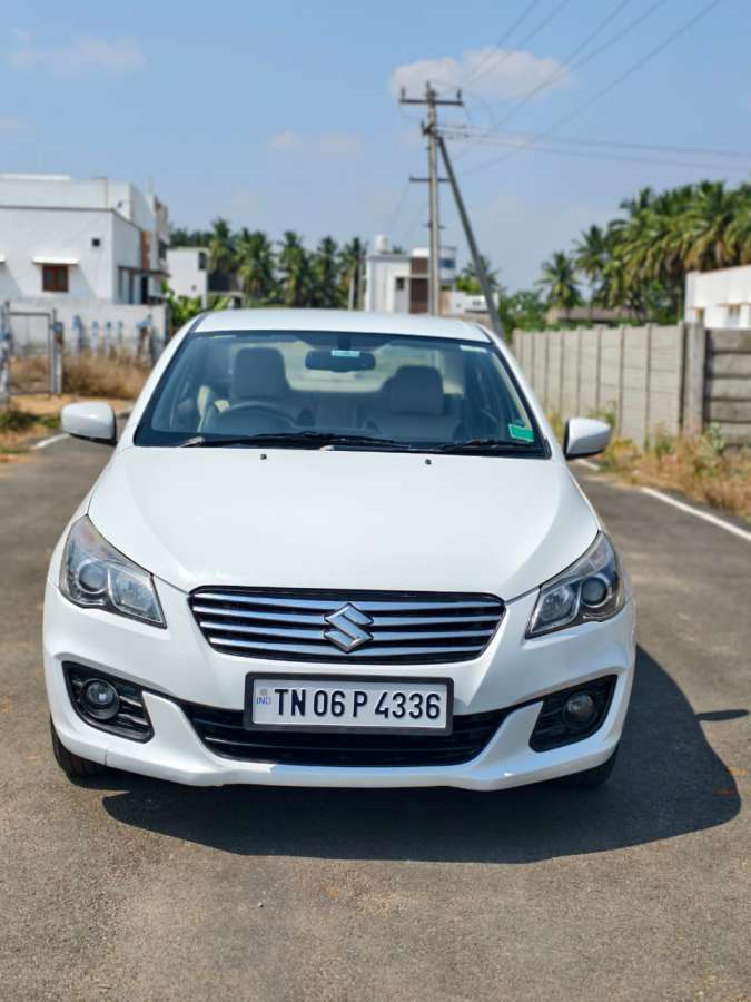 Maruti Suzuki Ciaz - Image 20