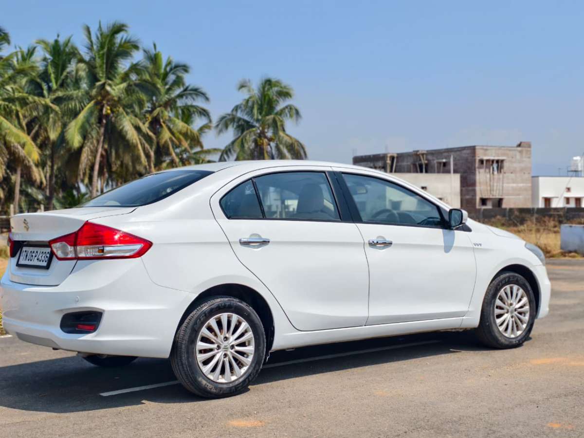 Maruti Suzuki Ciaz - Image 15