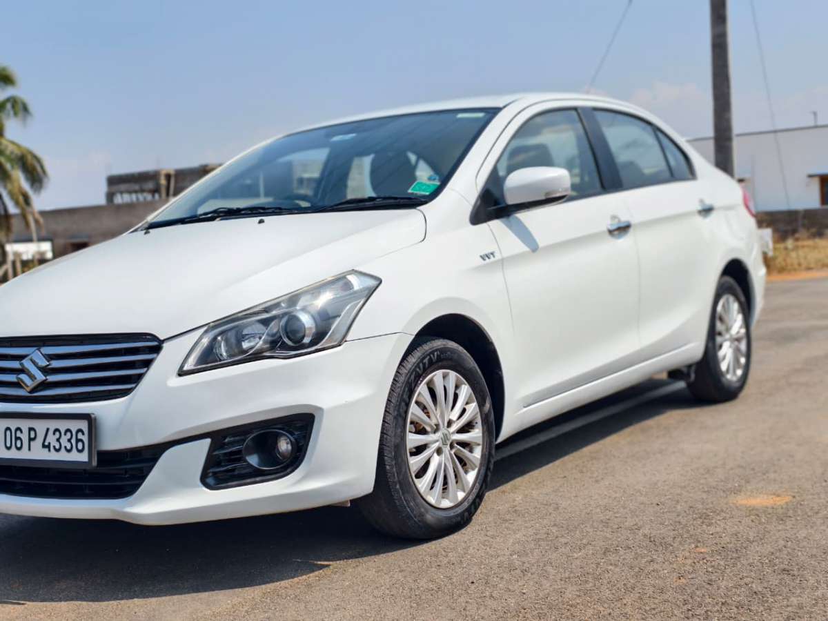 Maruti Suzuki Ciaz - Image 16