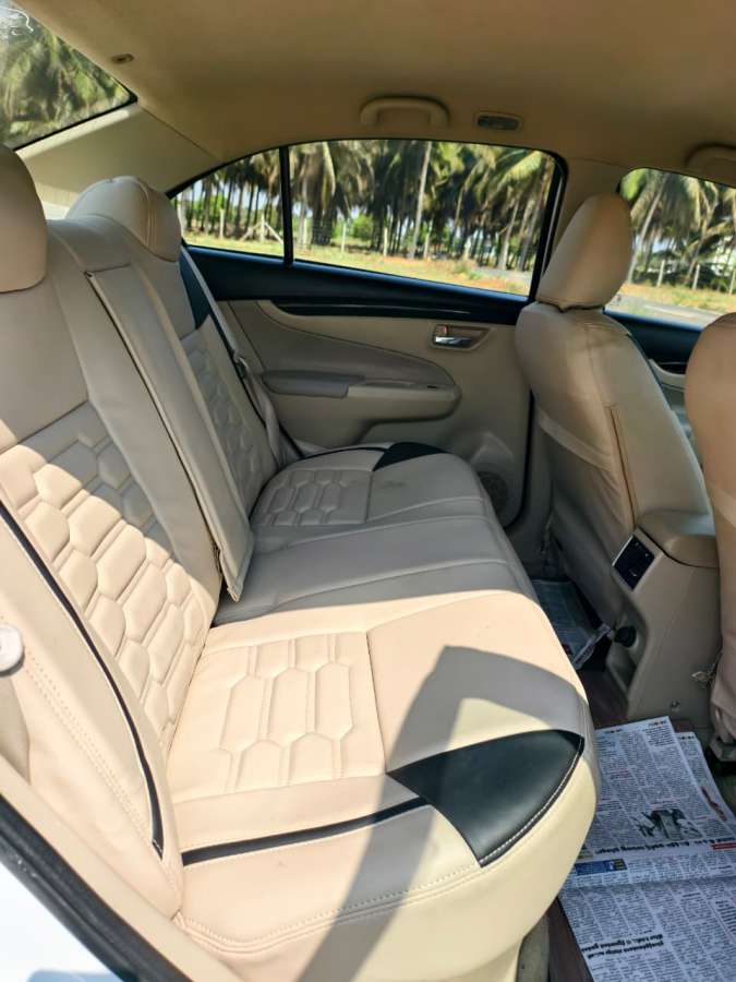 Maruti Suzuki Ciaz - Image 13