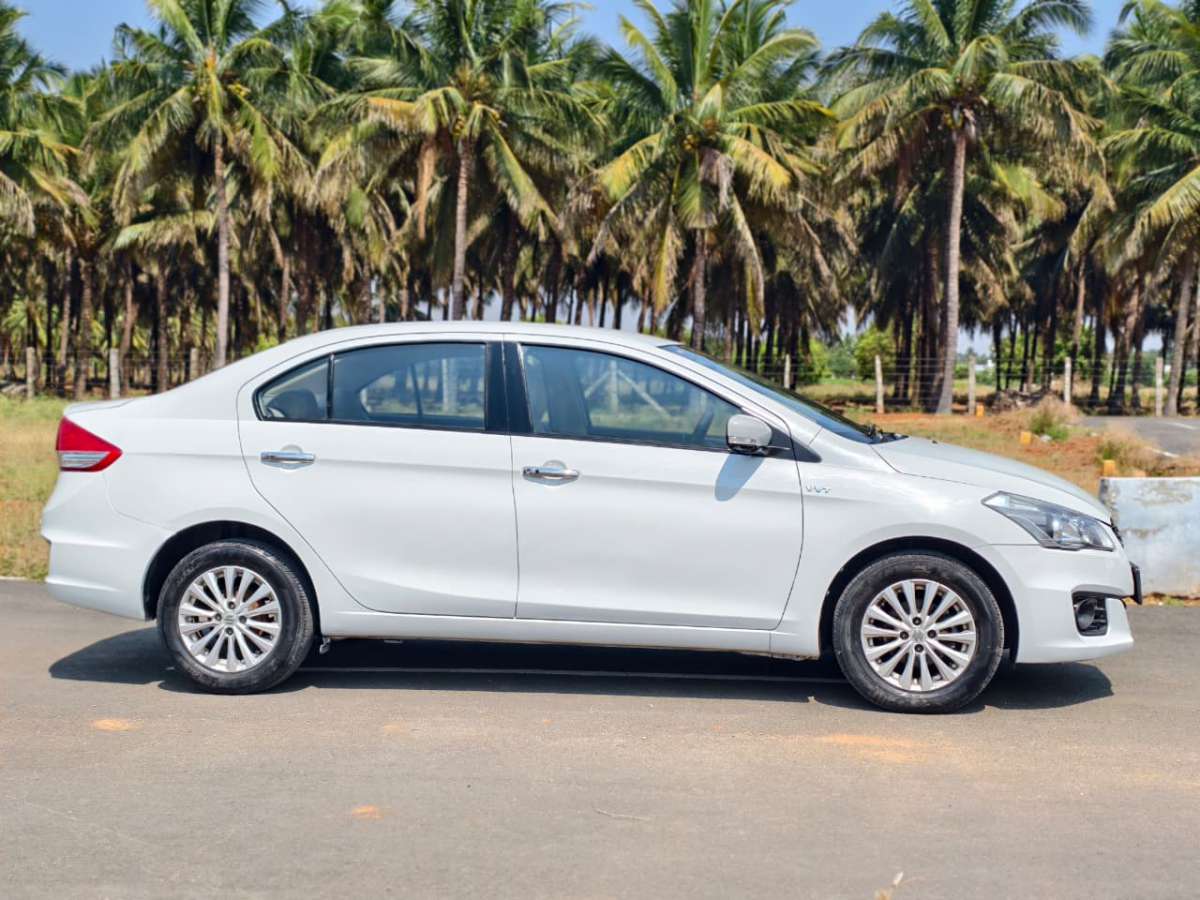 Maruti Suzuki Ciaz - Image 14
