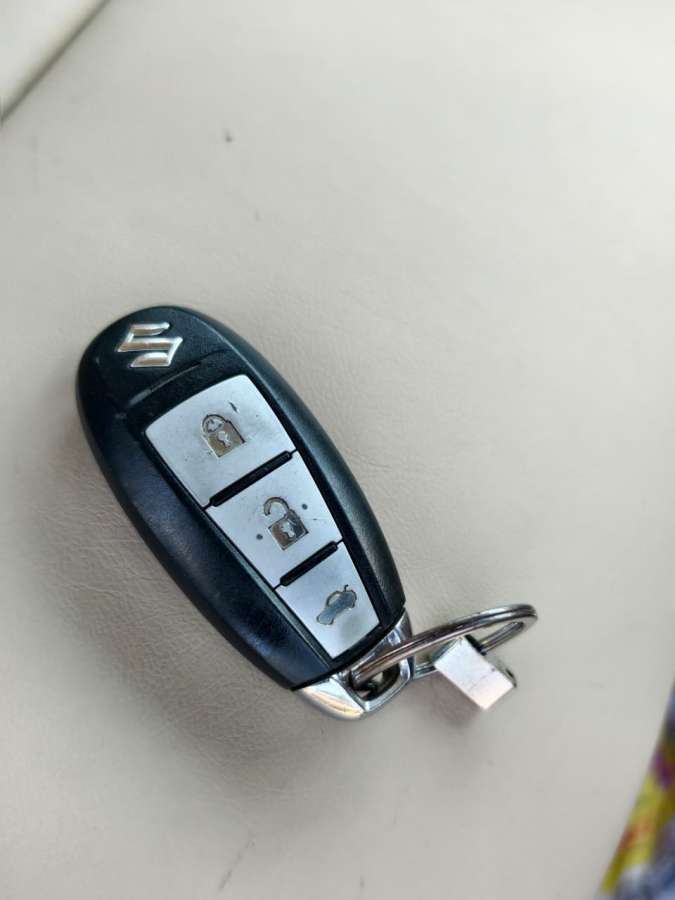 Maruti Suzuki Ciaz - Image 12