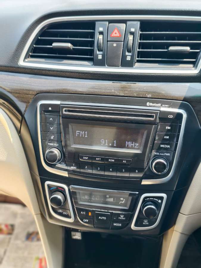 Maruti Suzuki Ciaz - Image 11