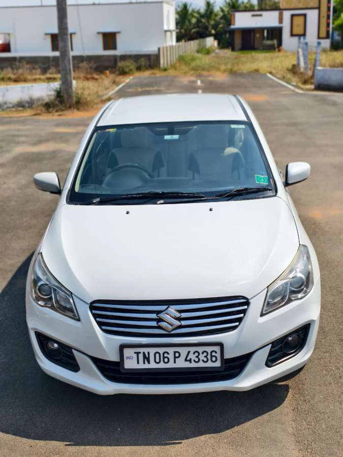 Maruti Suzuki Ciaz - Image 2