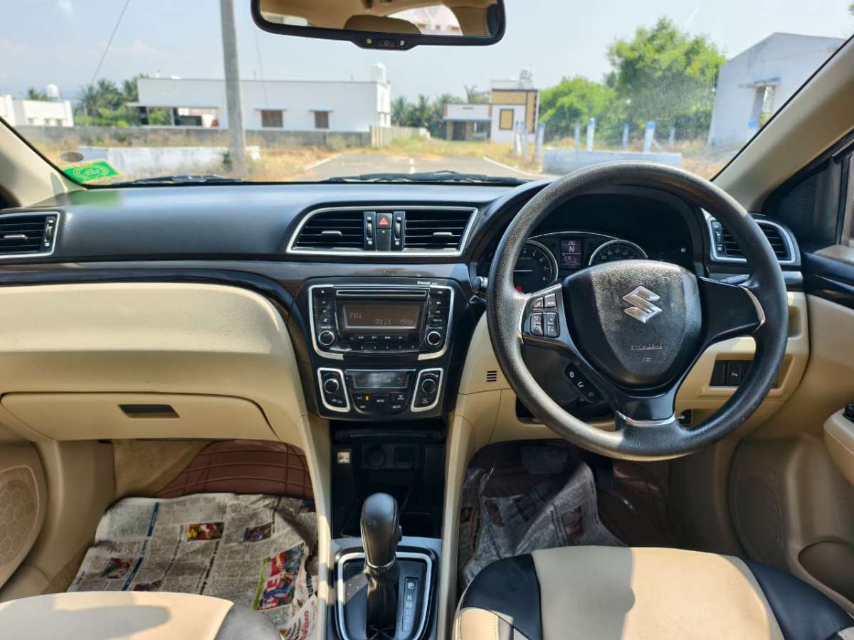 Maruti Suzuki Ciaz - Image 3