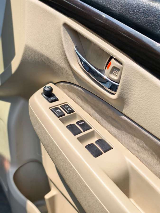 Maruti Suzuki Ciaz - Image 6