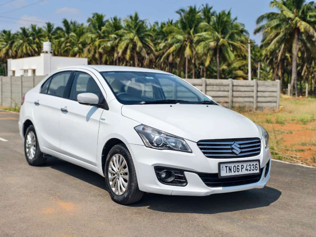 Maruti Suzuki Ciaz - Image 5