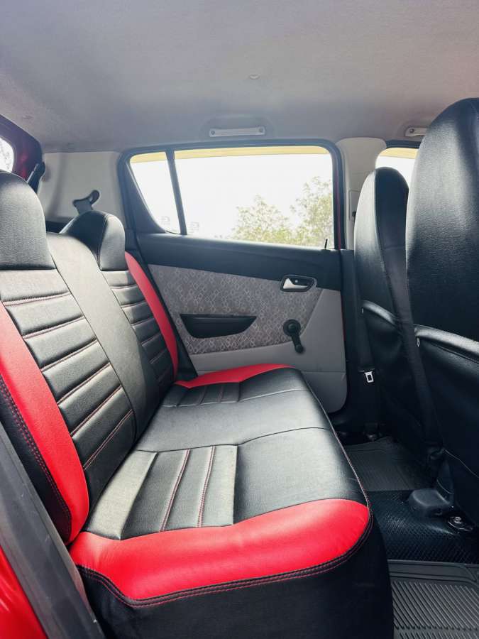 Maruti Suzuki Alto 800 - Image 5