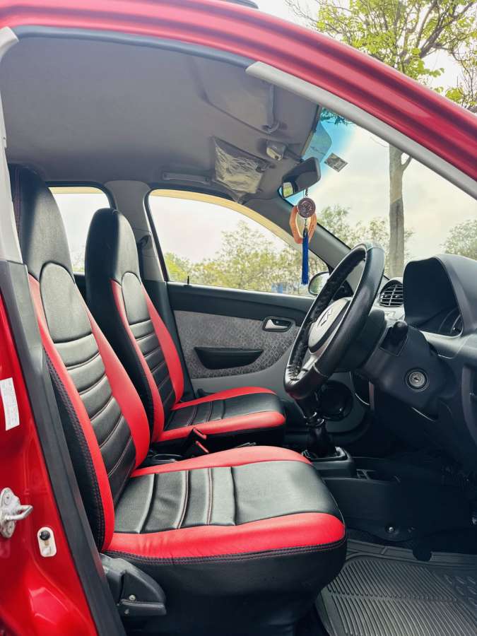 Maruti Suzuki Alto 800 - Image 6
