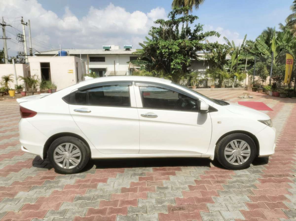 Honda City - Image 5