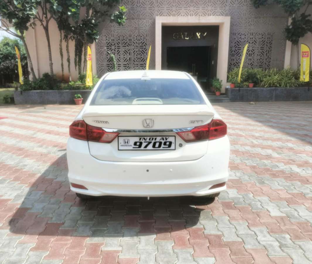 Honda City - Image 7