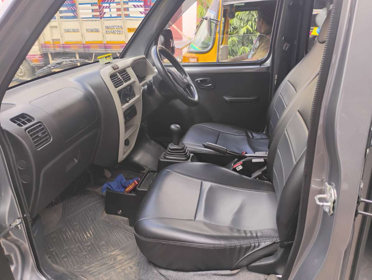 Honda City - Image 2