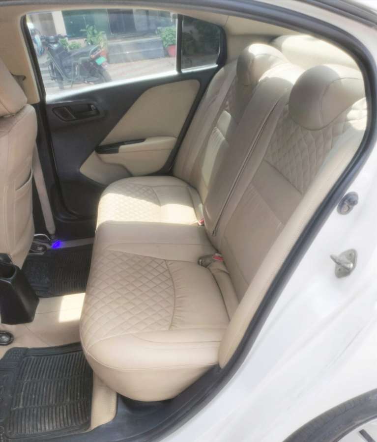 Honda City - Image 4