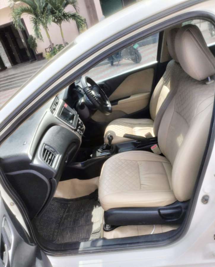 Honda City - Image 3