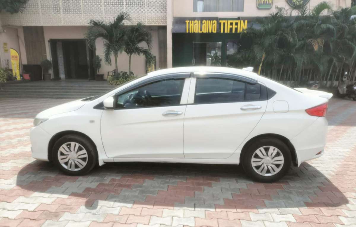 Honda City - Image 6
