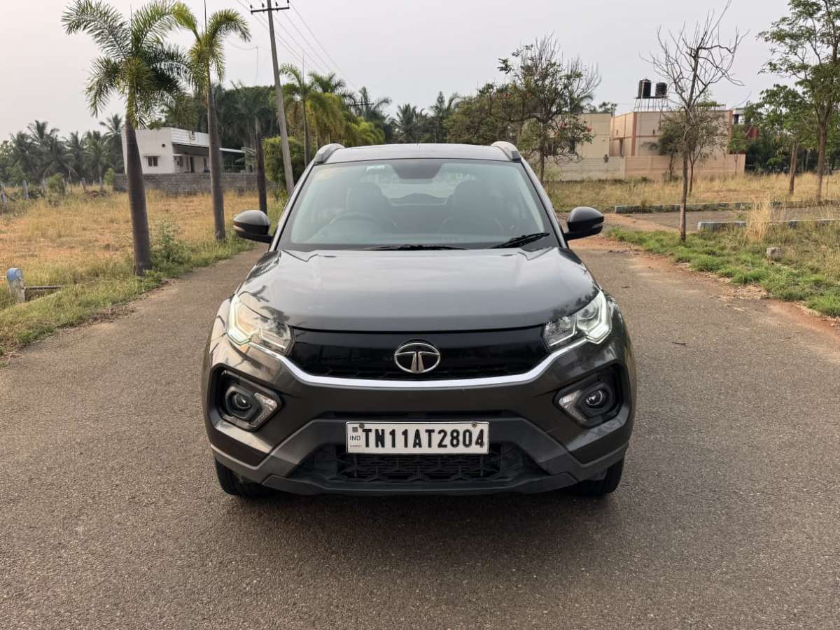 Tata Nexon