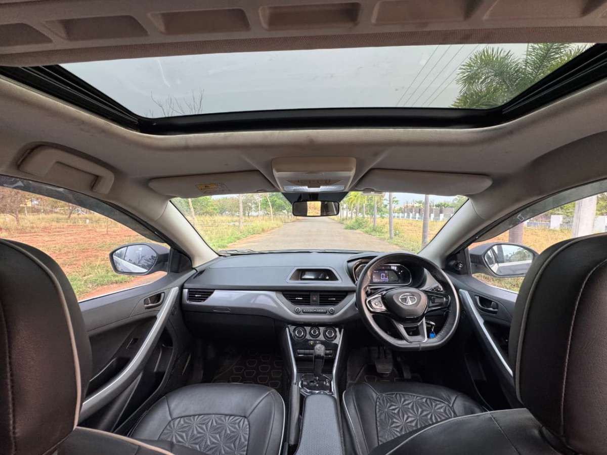 Tata Nexon - Image 6