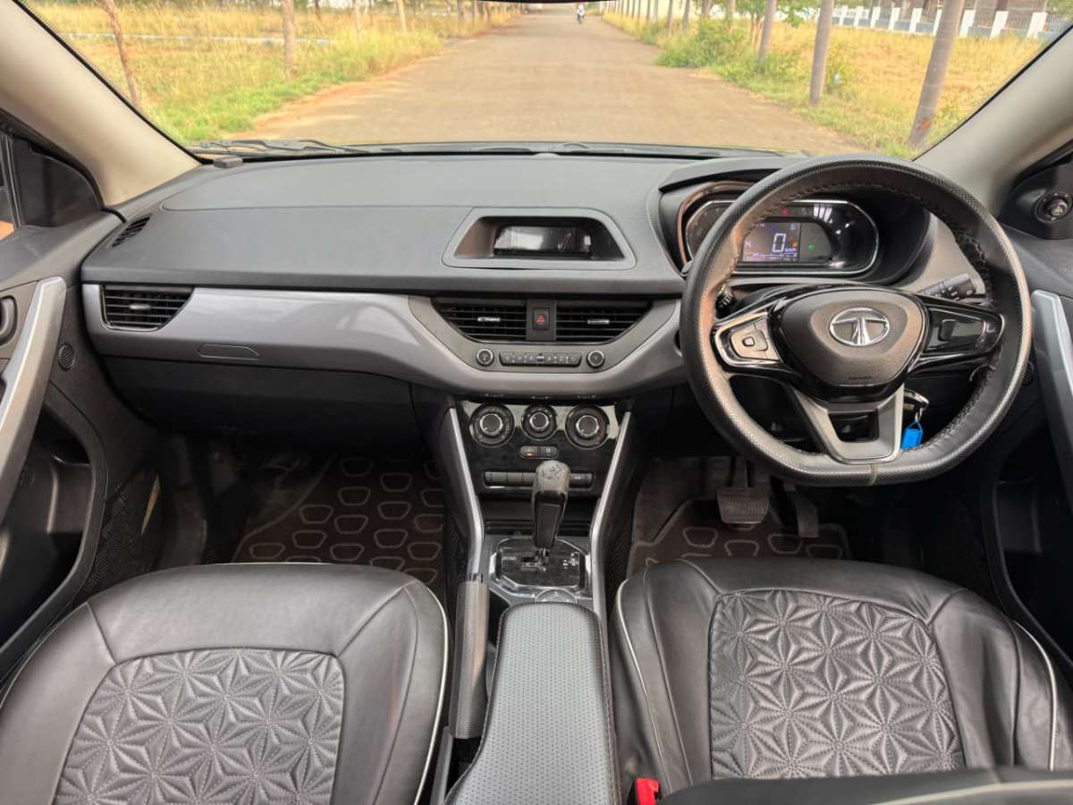Tata Nexon - Image 4