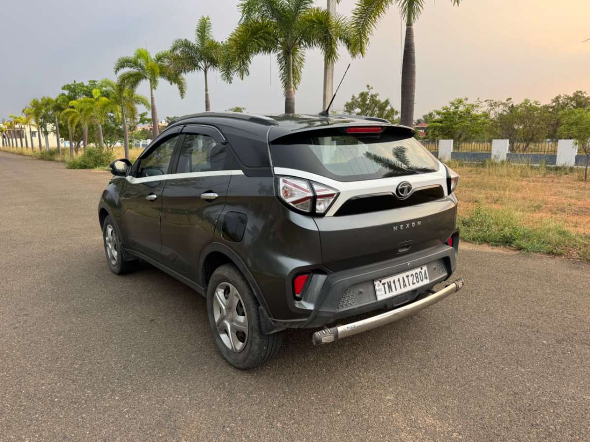Tata Nexon - Image 9