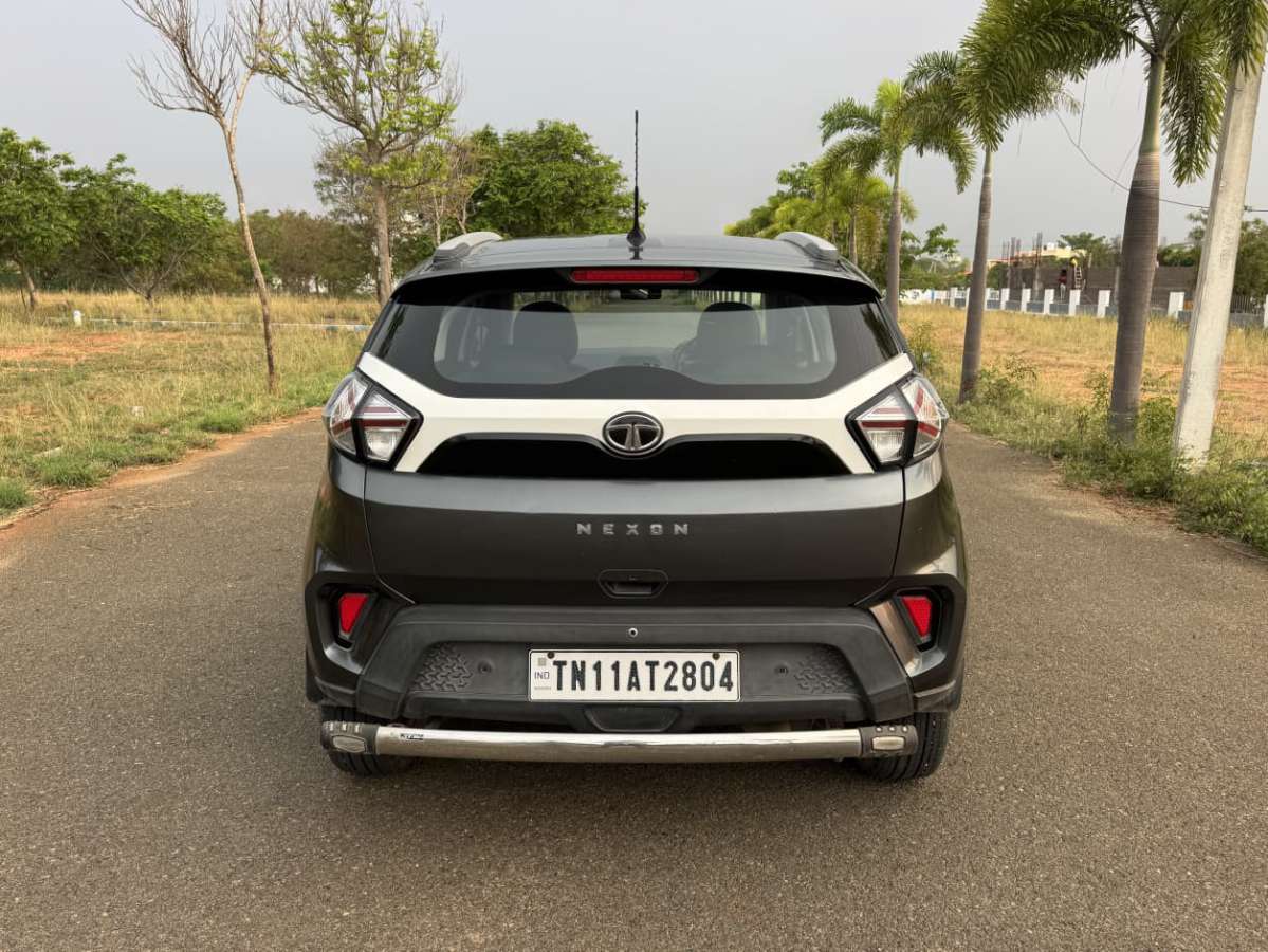 Tata Nexon - Image 10