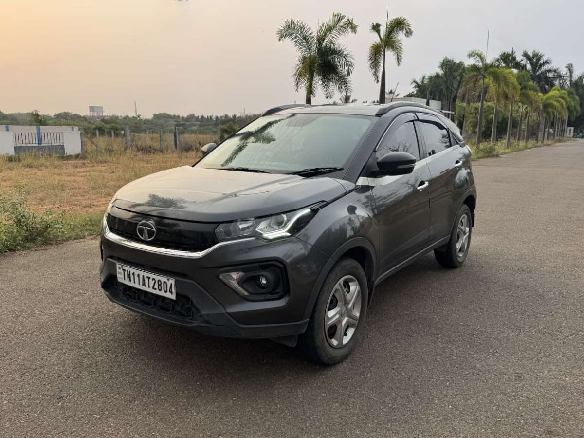 Tata Nexon - Image 3