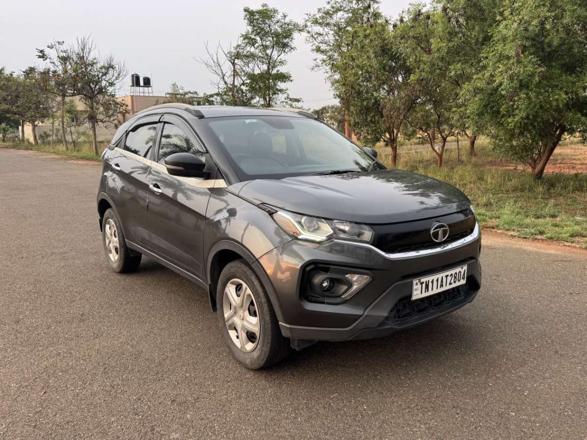 Tata Nexon - Image 2