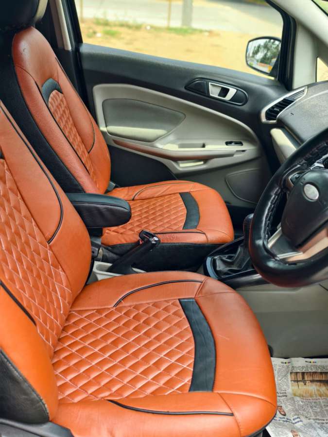 Ford Ecosport - Image 5