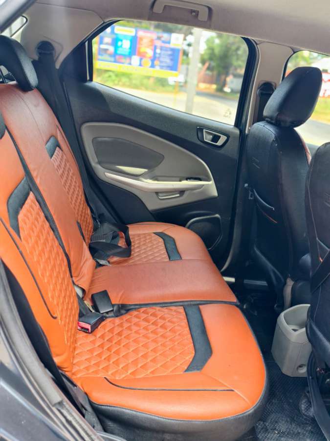 Ford Ecosport - Image 8