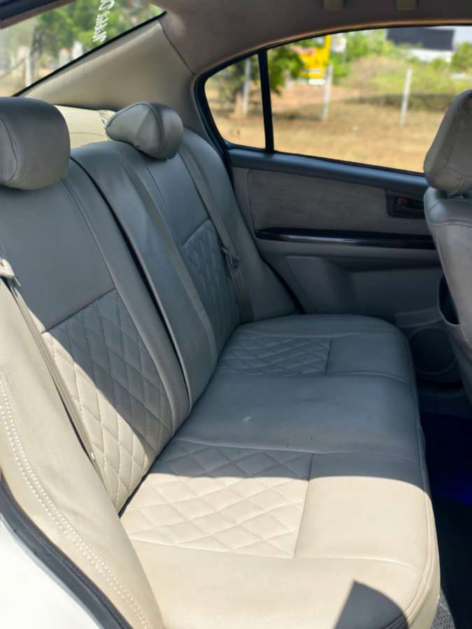 Maruti Suzuki SX4 - Image 3