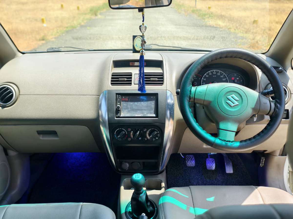 Maruti Suzuki SX4 - Image 4