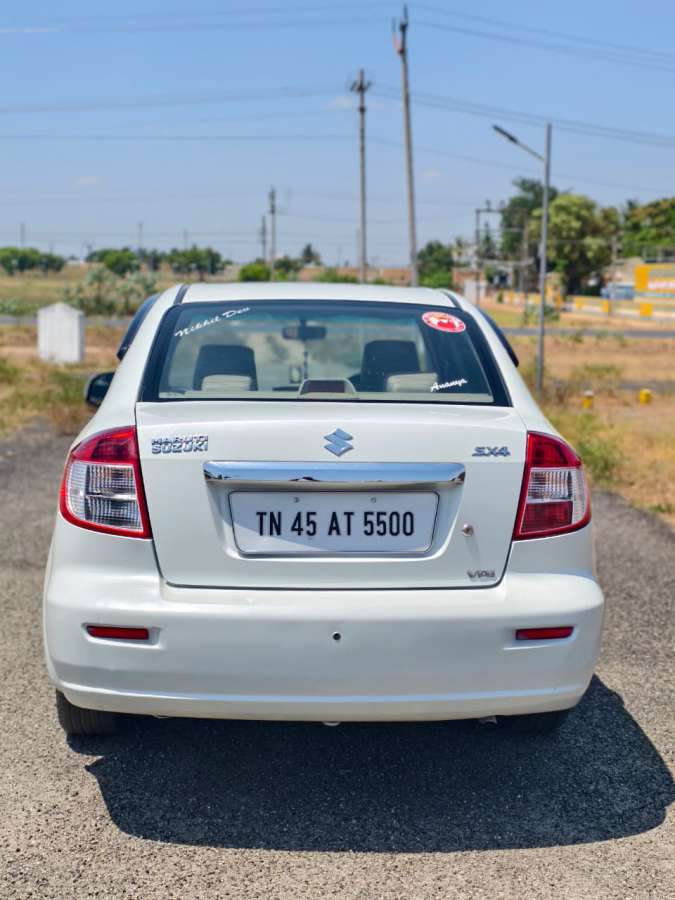 Maruti Suzuki SX4 - Image 7