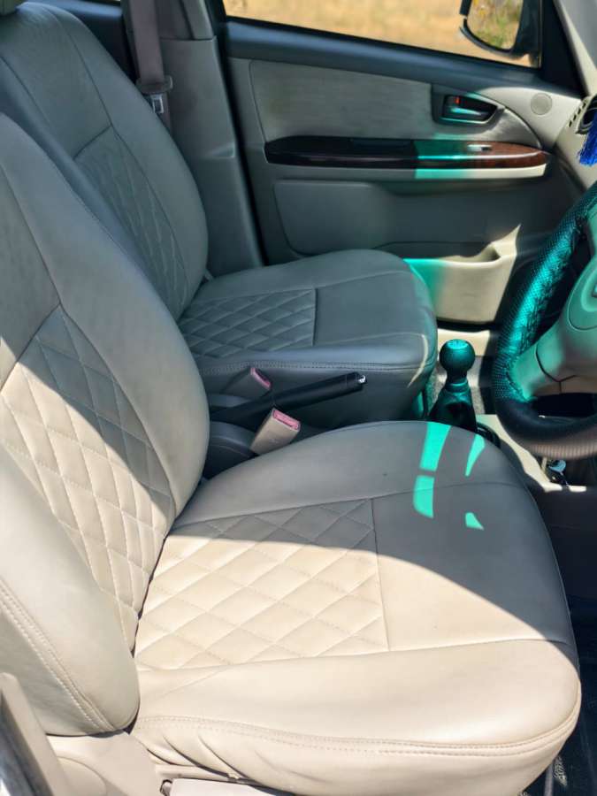 Maruti Suzuki SX4 - Image 5