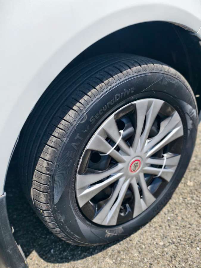 Maruti Suzuki SX4 - Image 9