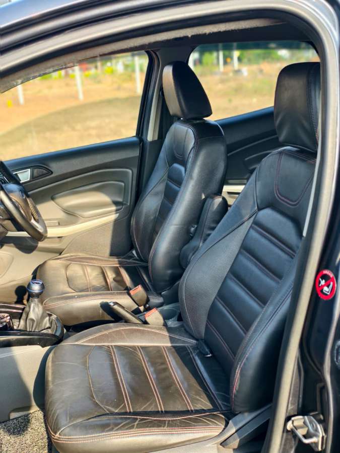 Ford Ecosport - Image 6