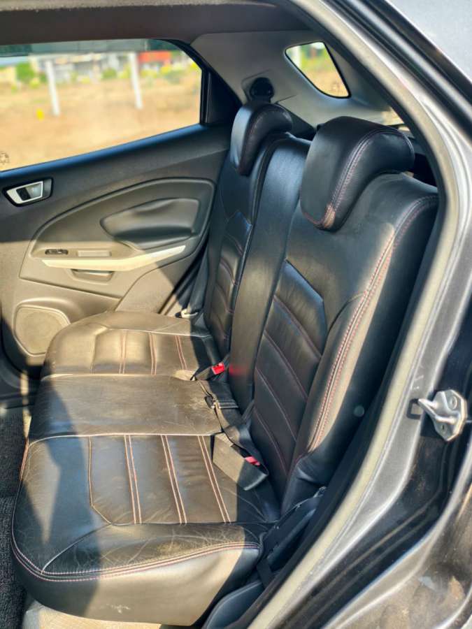 Ford Ecosport - Image 12