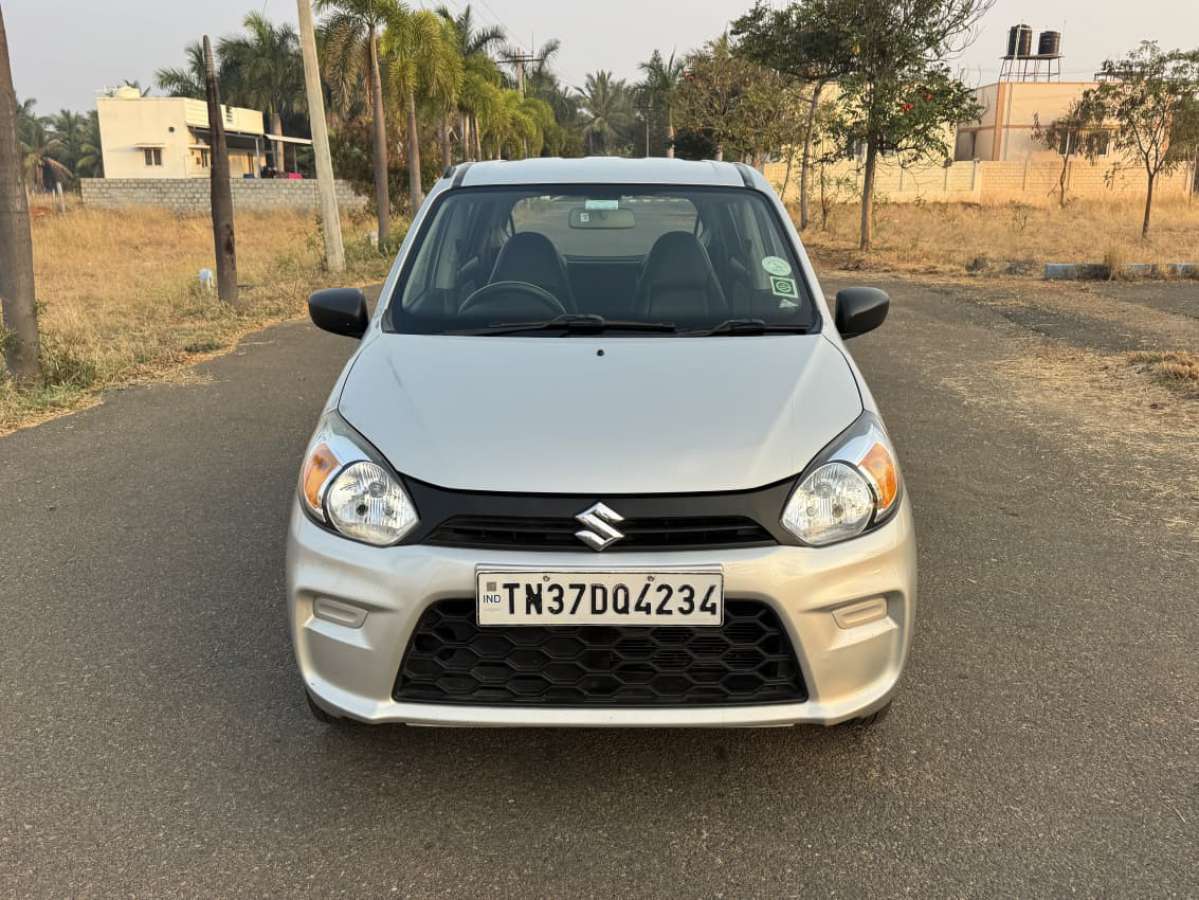 Maruti Suzuki Alto 800 VXI Maruti Suzuki Alto 800 VXI