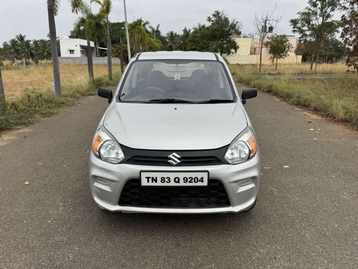 Maruti Suzuki Alto 800 LXI Maruti Suzuki Alto 800 LXI